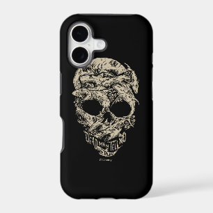Dead Men Tell No Tales Skull