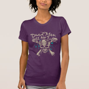 Dead Men Tell No Tales T-Shirt
