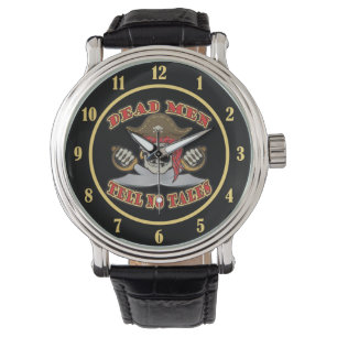 Dead Men Tell No Tales Watch