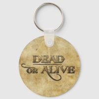 Dead or Alive