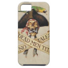 Dead Pirate iPhone 5G Case
