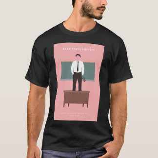 Dead Poets Society Classic T-Shirt