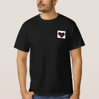 Dead Poet's Society Visionary T-shirt