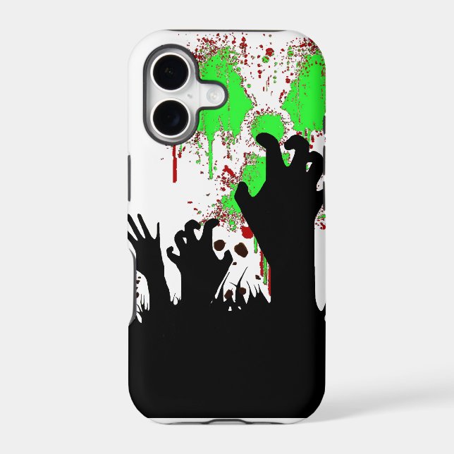 Dead rising (Back)