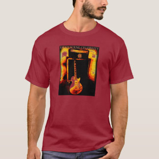 Dead Scene Celebrity T-shirt