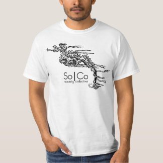 Dead Sea T-Shirt