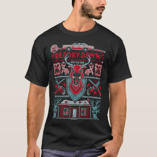Dead -Tshirt T-Shirt