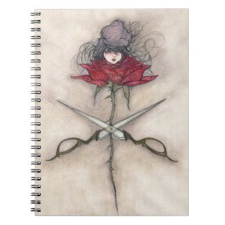 Deadhead Notebook