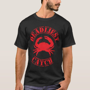 Deadliest Catch T-Shirt