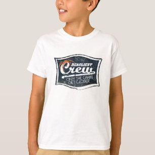Deadliest Crew T-Shirt