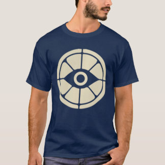 Deadlock Eye Gamer friend T-Shirt