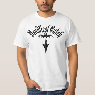 Deadly Crabs T-Shirt