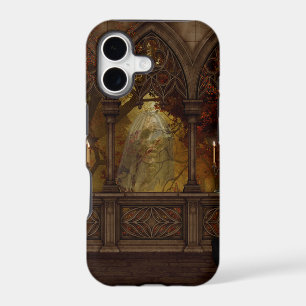 Deadly Figure iPhone 5G Case