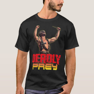 Deadly Prey - Cult Movie T-Shirt Essential T-Shirt
