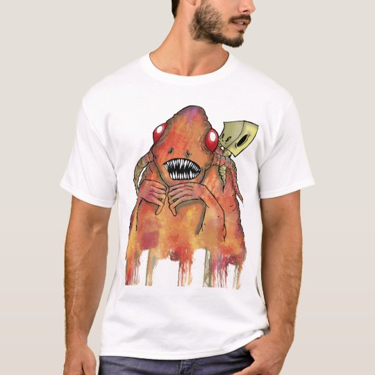 deadly slime Tee