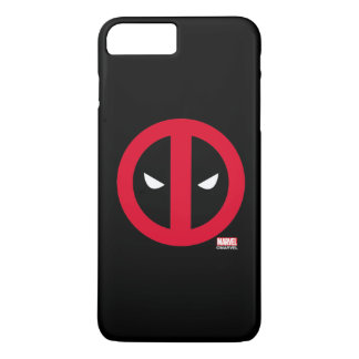 Deadpool Logo Case-Mate iPhone Case