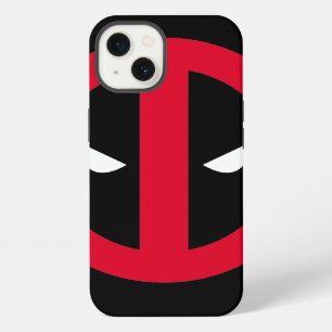 Deadpool Logo iPhone 13 Case