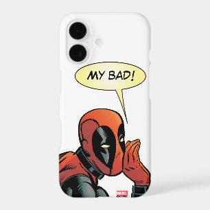 Deadpool Whisper