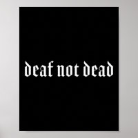Deaf Asl Hand Gesture Deaf Hearing Loss Awareness