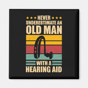 Deaf Awareness Asl And Deaf Pride Magnet