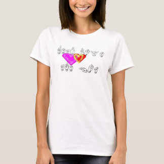 deaf boys are hot T-Shirt