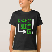 Deaf Disability Awareness