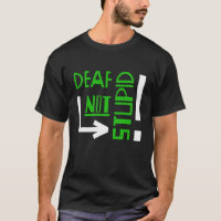 Deaf Disability Awareness