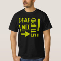 Deaf Disability Awareness