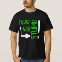 Deaf Disability Awareness