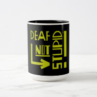 Deaf Disability Awareness