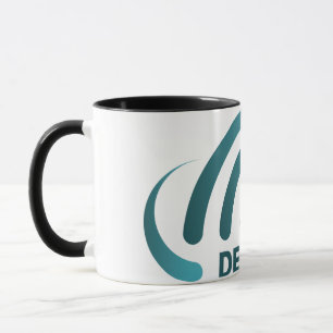 Deaf Dome coffee mug