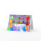 Deaf Language Happy Birthday Greeting Card