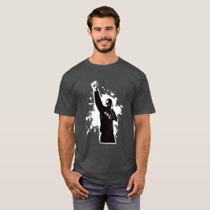 Deaf Power 2017 T-Shirt