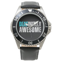 Deafinitely Awesome - Deaf Awareness