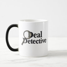 Deal Detective – Funny Bargain Hunter & Smart Shop