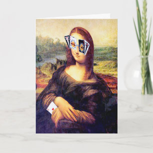 Dealer's Choice Card