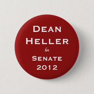 Dean Heller for Senate Button
