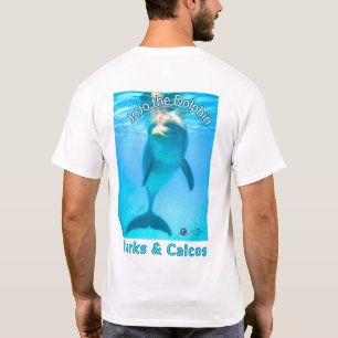 Dean & JoJo Men's T-Shirt