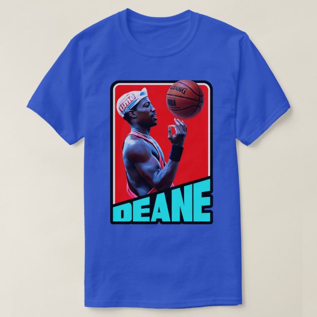DEANE T-Shirt (Design Front)