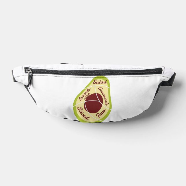 deanesmaurasc fanny pack (Lay Down)