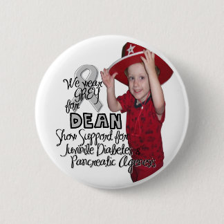 Dean's Awareness Button