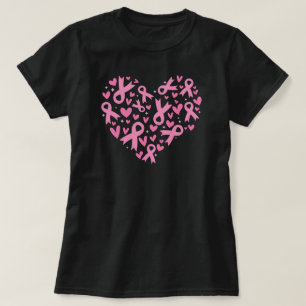 Dear Cancer, You Picked The Wrong Queen! T-Shirt