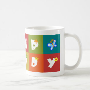 Dear Daddy Mug