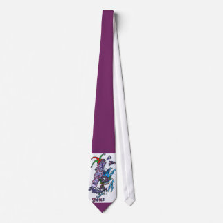 Dear Joker Tie
