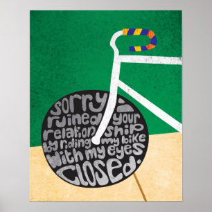 Dear Megan Jean, Poster