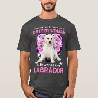 Dear Mom Mama Dog Lover Owner Happy Mother's Day T T-Shirt