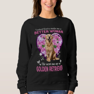 Dear Mom Mama Dog Owner Happy Mother's Day Sweatshirt