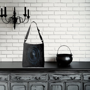 Dear Mummy Cross-Body Bag