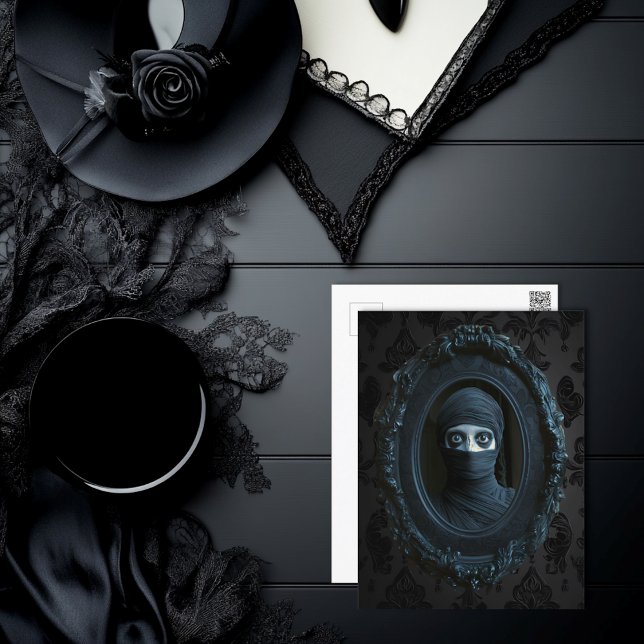 Dear Mummy Holiday Postcard (Creator Uploaded)