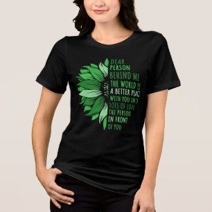 Dear Person Behind Me Shirt